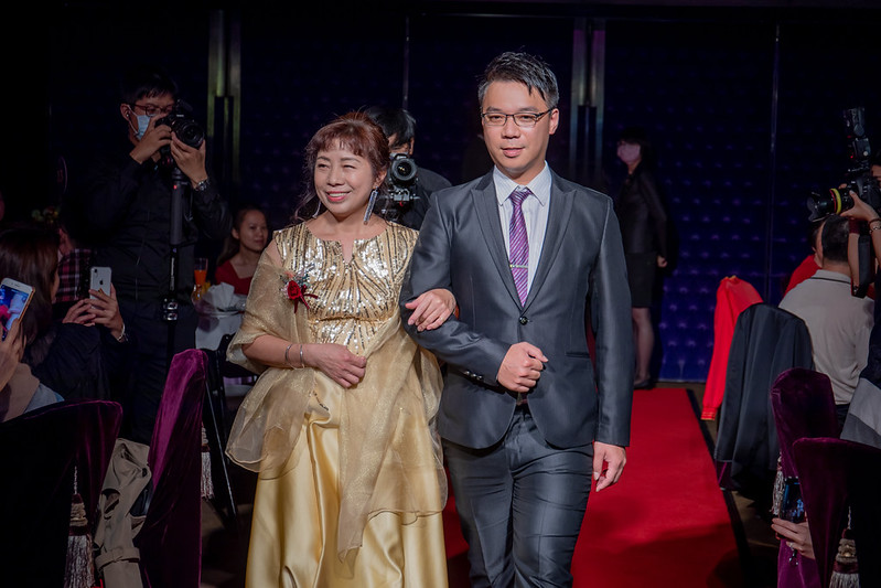 Wedding婚禮記錄 大熊婚禮攝影 