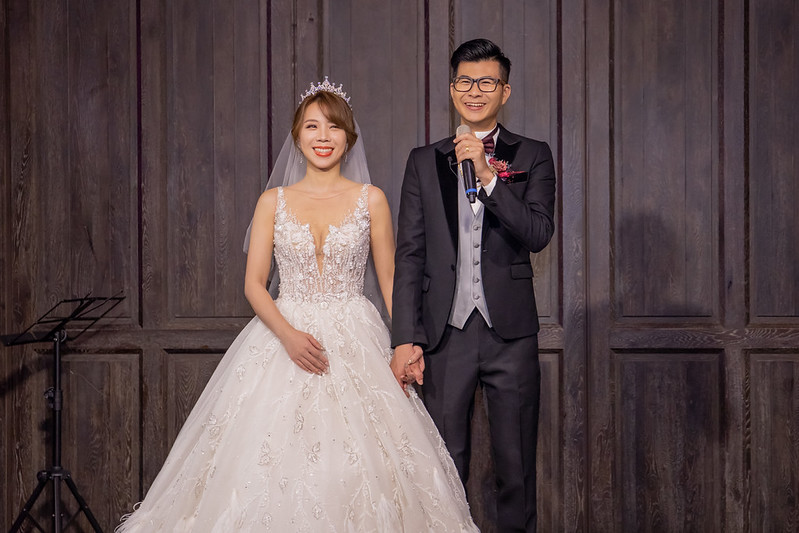 Wedding婚禮記錄 大熊婚禮攝影 