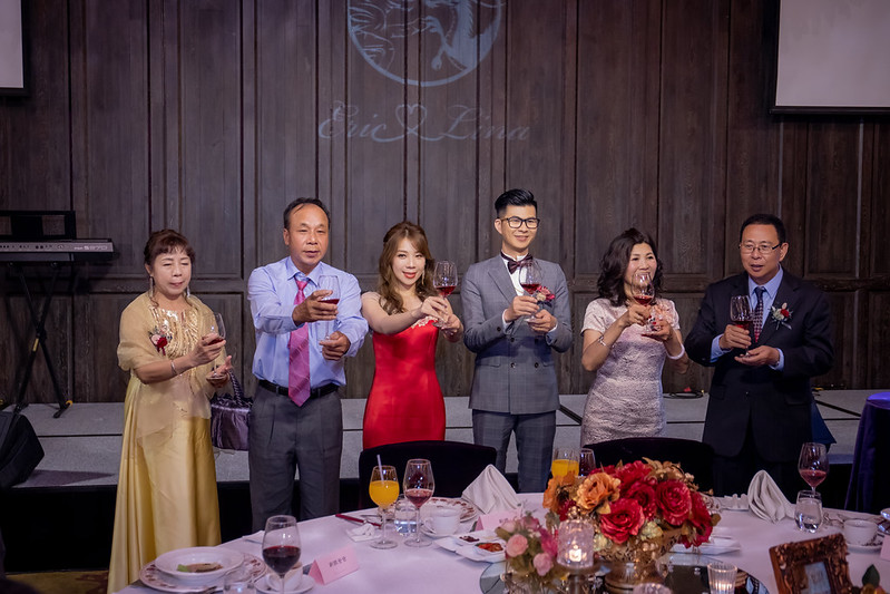 Wedding婚禮記錄 大熊婚禮攝影 