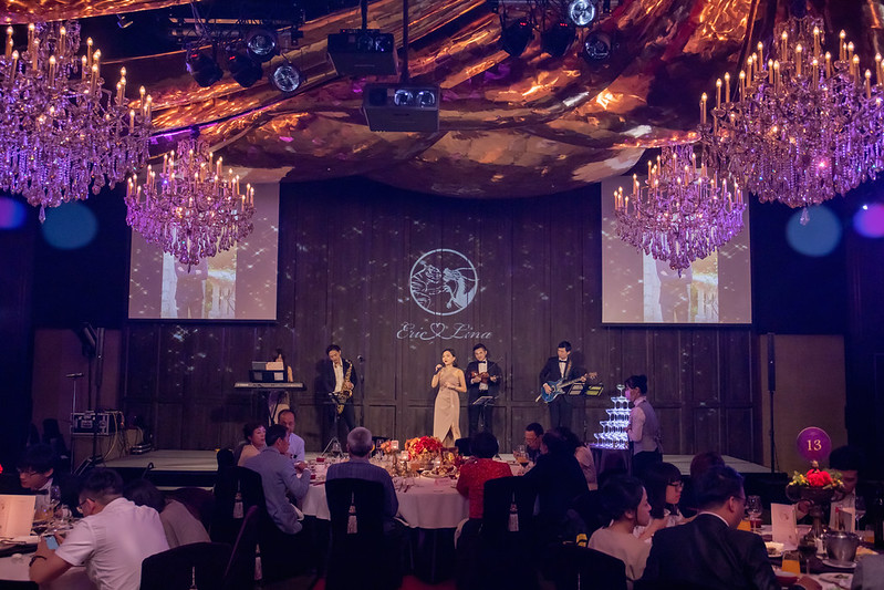 Wedding婚禮記錄 大熊婚禮攝影 
