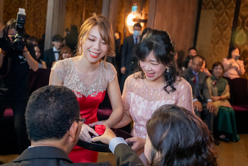 Wedding婚禮記錄 大熊婚禮攝影 