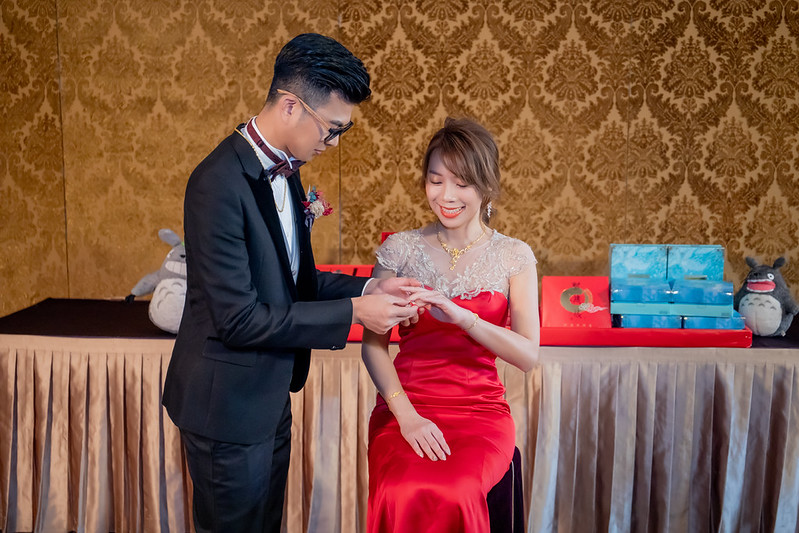 Wedding婚禮記錄 大熊婚禮攝影 