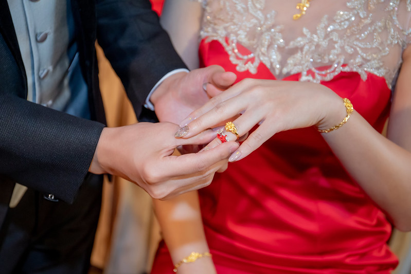 Wedding婚禮記錄 大熊婚禮攝影 