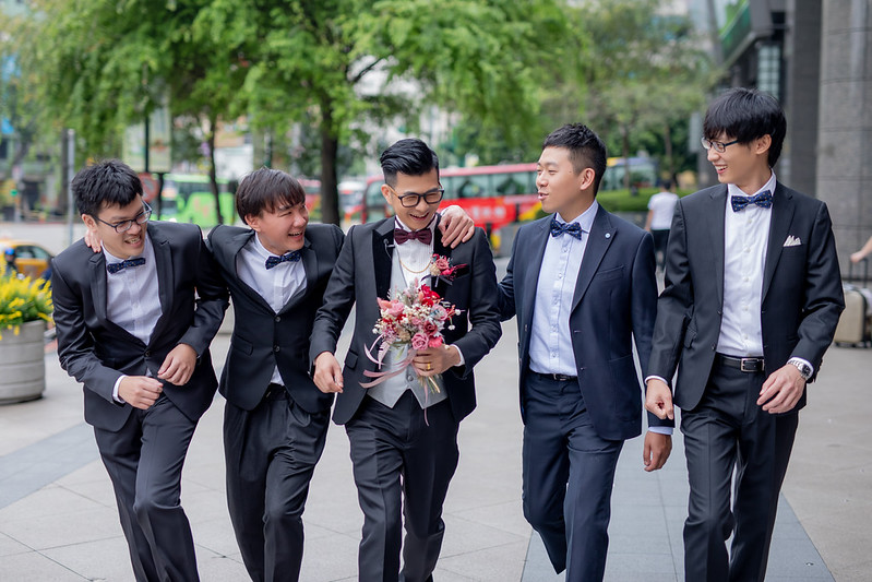 Wedding婚禮記錄 大熊婚禮攝影 