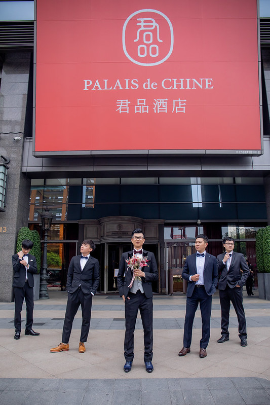 Wedding婚禮記錄 大熊婚禮攝影 
