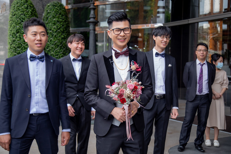 Wedding婚禮記錄 大熊婚禮攝影 