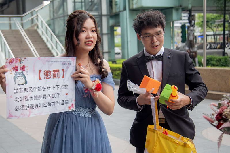 Wedding婚禮記錄 大熊婚禮攝影 