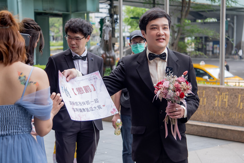 Wedding婚禮記錄 大熊婚禮攝影 