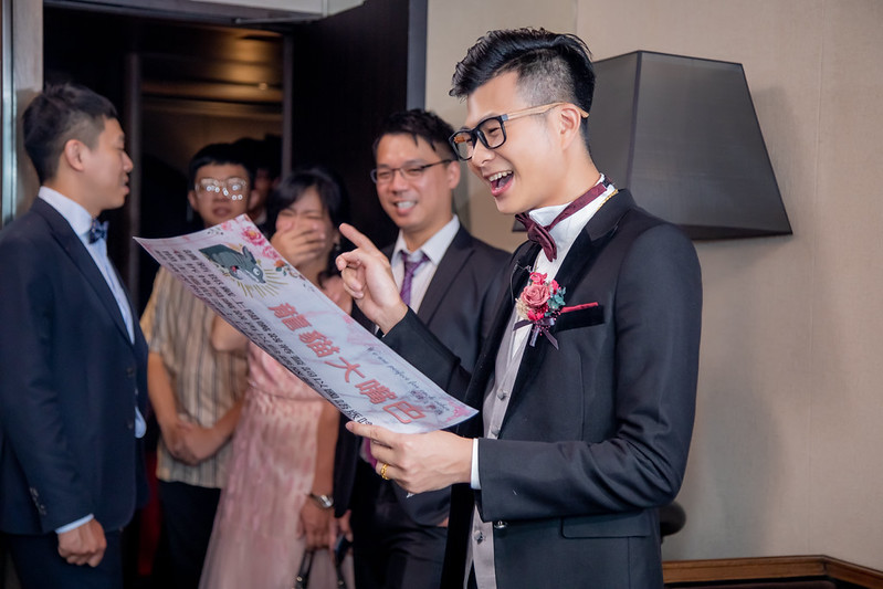 Wedding婚禮記錄 大熊婚禮攝影 