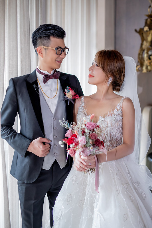 Wedding婚禮記錄 大熊婚禮攝影 