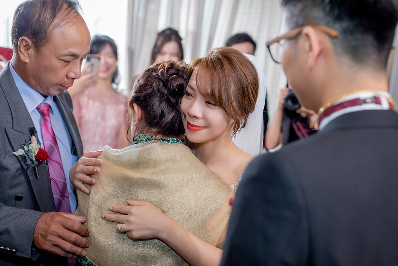 Wedding婚禮記錄 大熊婚禮攝影 
