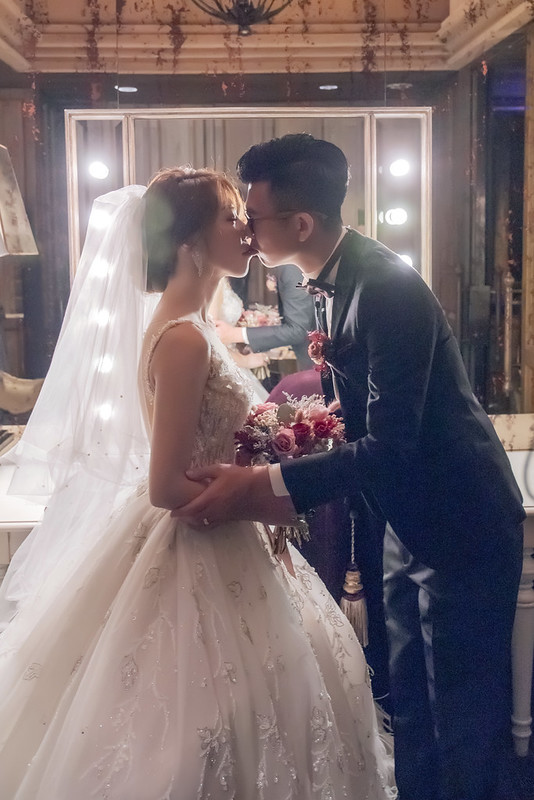 Wedding婚禮記錄 大熊婚禮攝影 