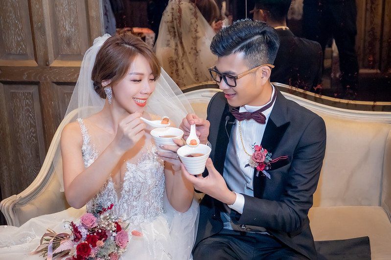 Wedding婚禮記錄 大熊婚禮攝影 