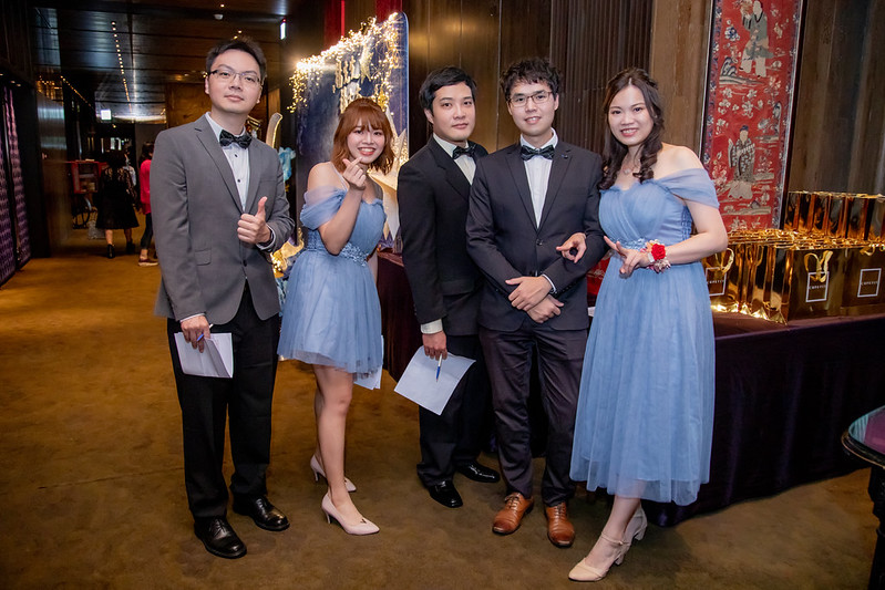 Wedding婚禮記錄 大熊婚禮攝影 