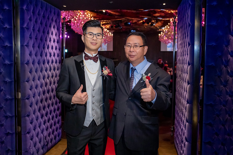 Wedding婚禮記錄 大熊婚禮攝影 