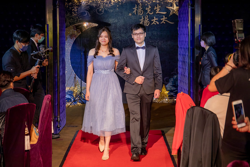 Wedding婚禮記錄 大熊婚禮攝影 