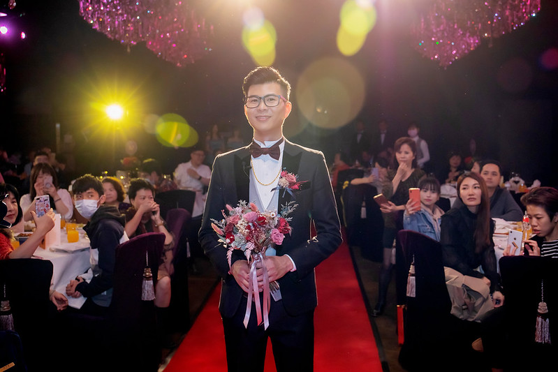 Wedding婚禮記錄 大熊婚禮攝影 