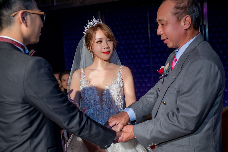 Wedding婚禮記錄 大熊婚禮攝影 