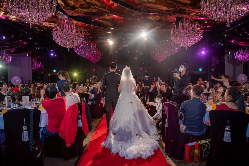 Wedding婚禮記錄 大熊婚禮攝影 