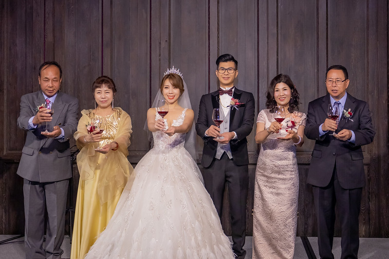 Wedding婚禮記錄 大熊婚禮攝影 