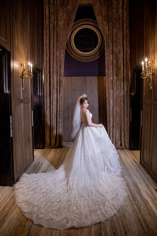 Wedding婚禮記錄 大熊婚禮攝影 