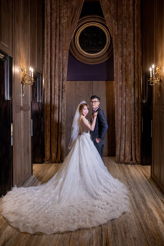 Wedding婚禮記錄 大熊婚禮攝影 