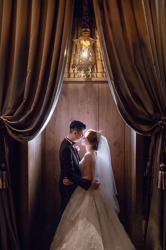 Wedding婚禮記錄 大熊婚禮攝影 