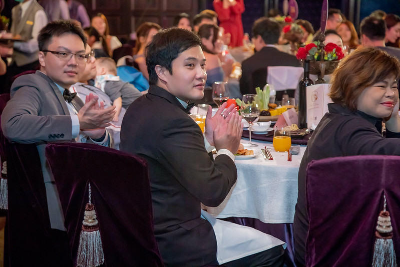 Wedding婚禮記錄 大熊婚禮攝影 