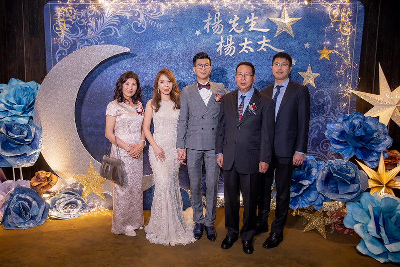 Wedding婚禮記錄 大熊婚禮攝影 
