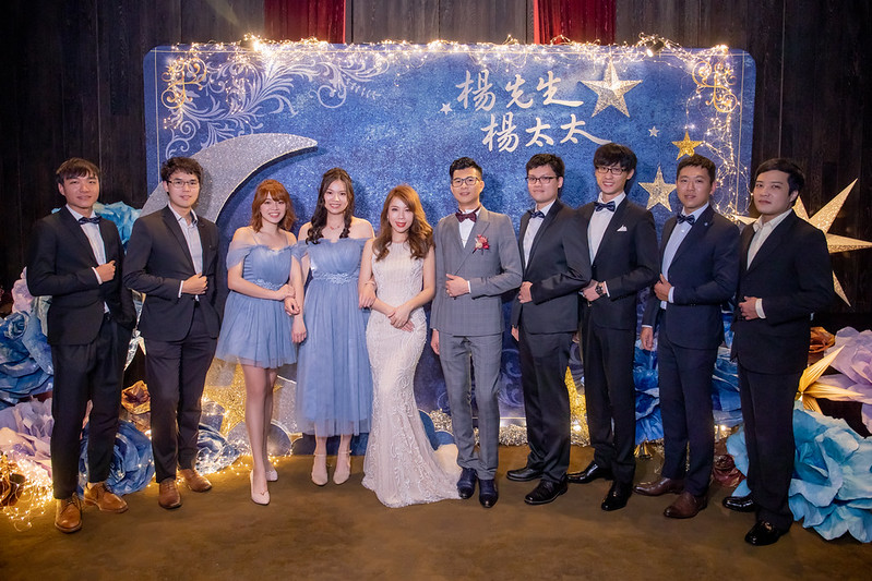Wedding婚禮記錄 大熊婚禮攝影 