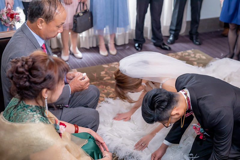 Wedding婚禮記錄 大熊婚禮攝影 