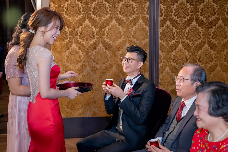 Wedding婚禮記錄 大熊婚禮攝影 