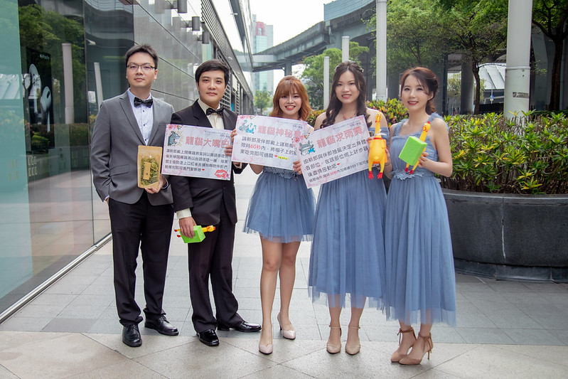 Wedding婚禮記錄 大熊婚禮攝影 