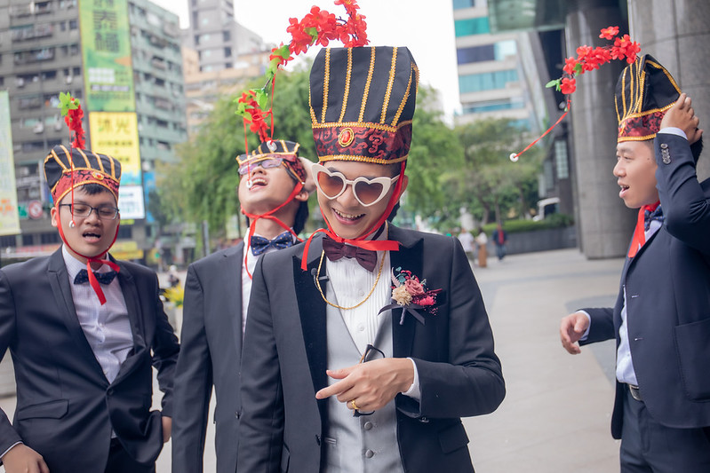 Wedding婚禮記錄 大熊婚禮攝影 