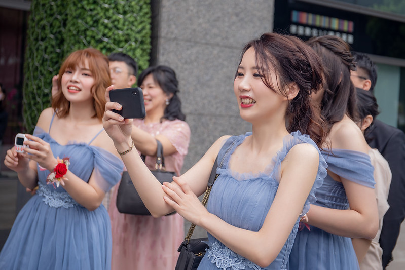 Wedding婚禮記錄 大熊婚禮攝影 
