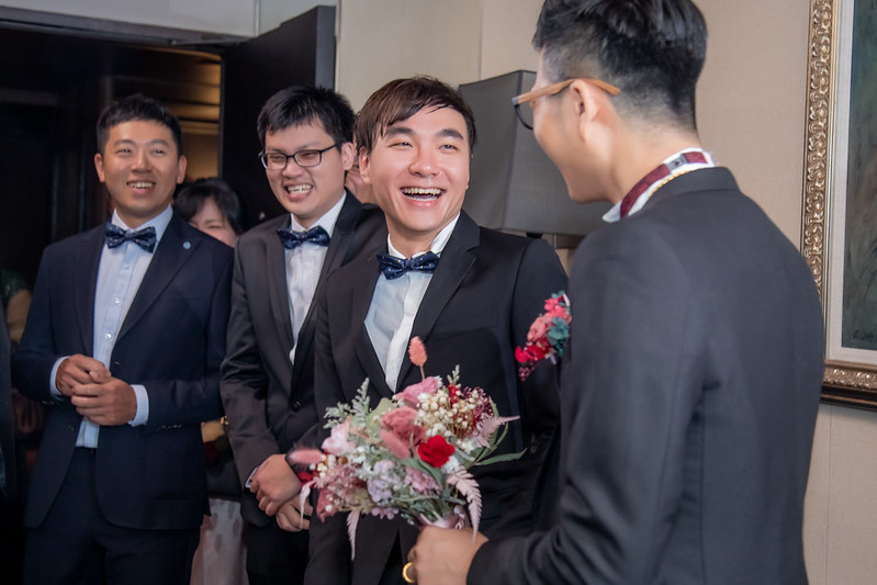 Wedding婚禮記錄 大熊婚禮攝影 