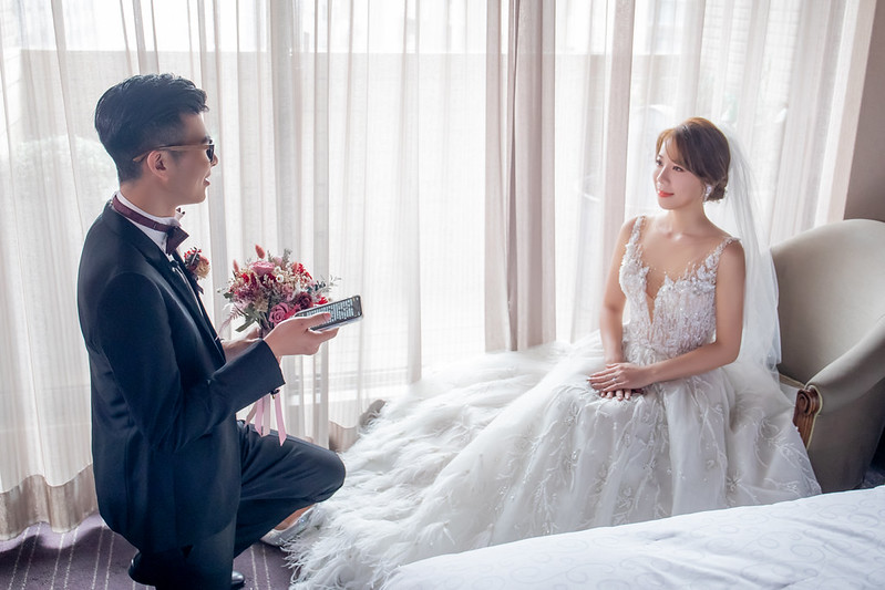 Wedding婚禮記錄 大熊婚禮攝影 