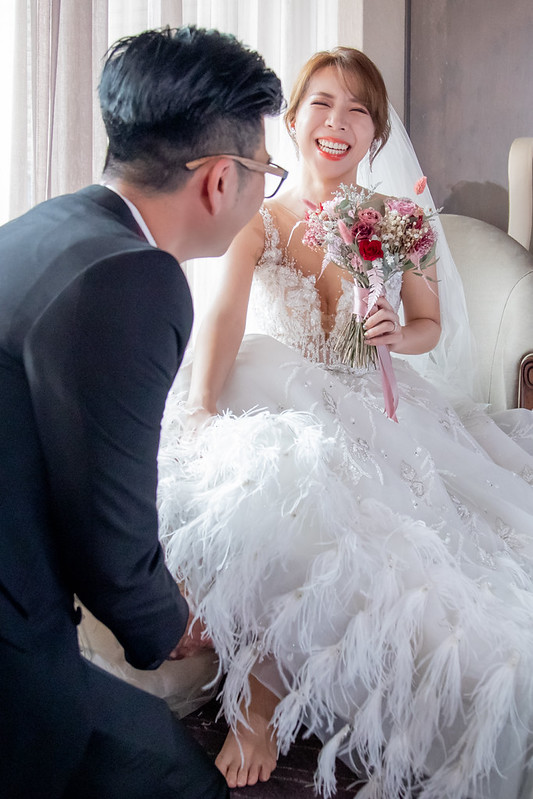Wedding婚禮記錄 大熊婚禮攝影 