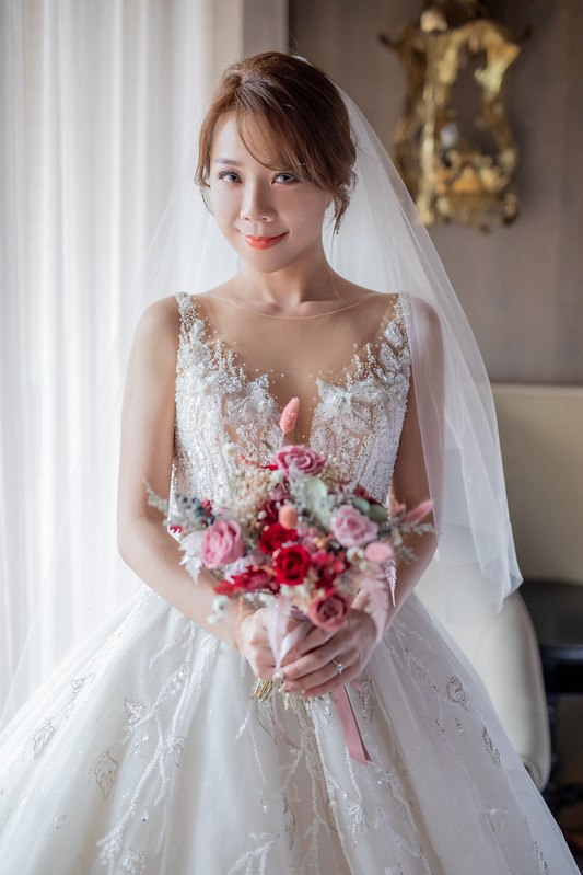 Wedding婚禮記錄 大熊婚禮攝影 