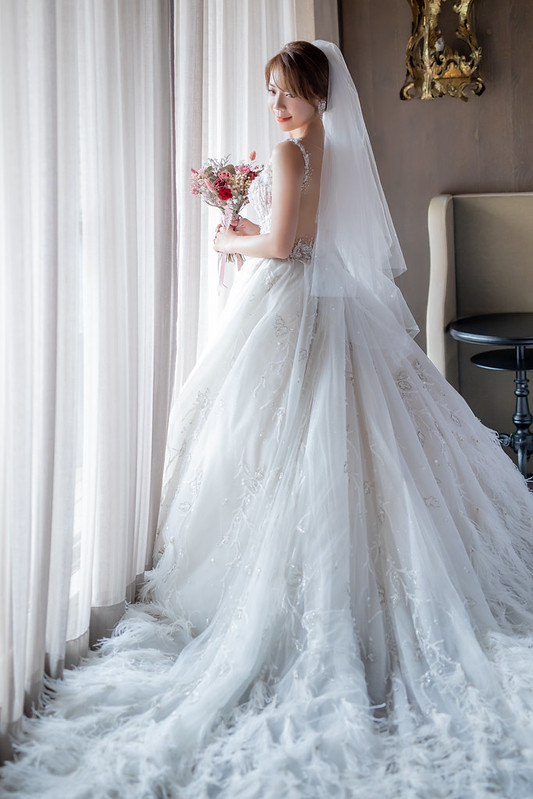 Wedding婚禮記錄 大熊婚禮攝影 