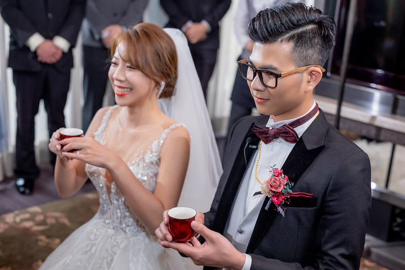 Wedding婚禮記錄 大熊婚禮攝影 