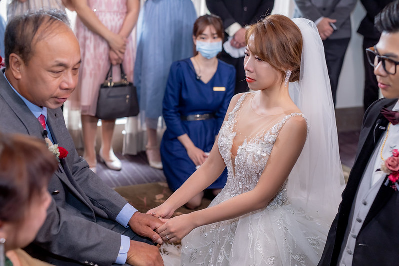 Wedding婚禮記錄 大熊婚禮攝影 