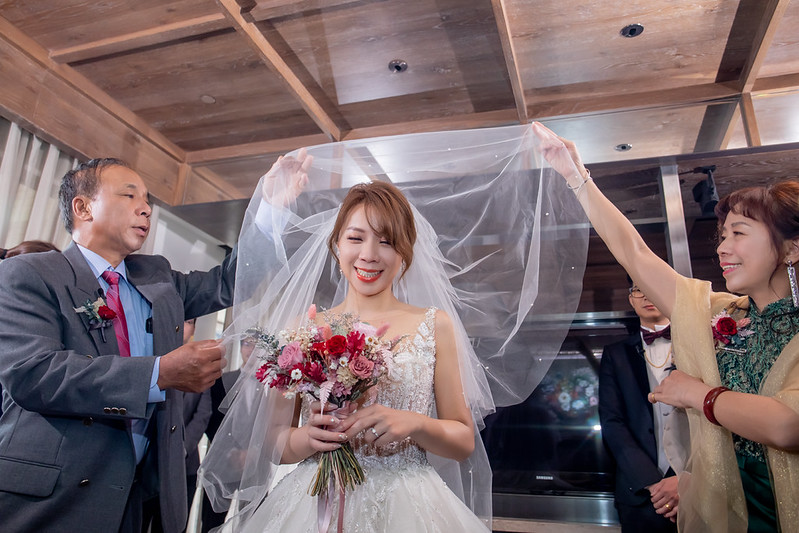 Wedding婚禮記錄 大熊婚禮攝影 