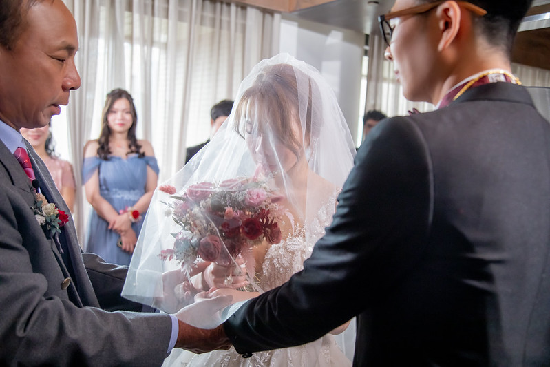 Wedding婚禮記錄 大熊婚禮攝影 