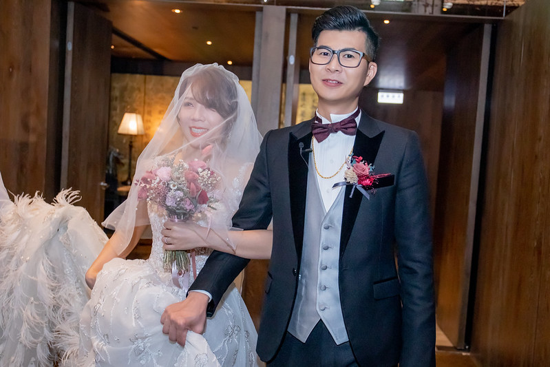 Wedding婚禮記錄 大熊婚禮攝影 