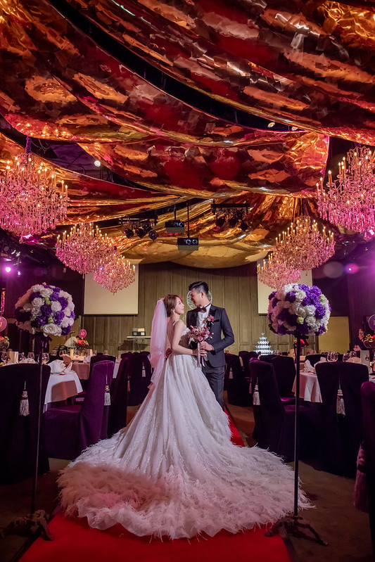 Wedding婚禮記錄 大熊婚禮攝影 