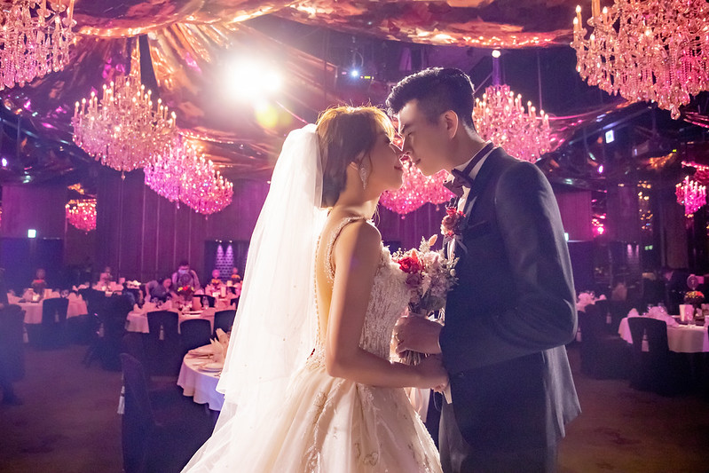 Wedding婚禮記錄 大熊婚禮攝影 