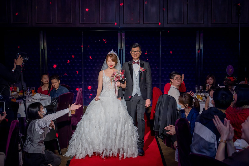 Wedding婚禮記錄 大熊婚禮攝影 