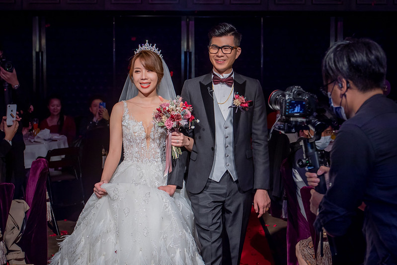 Wedding婚禮記錄 大熊婚禮攝影 