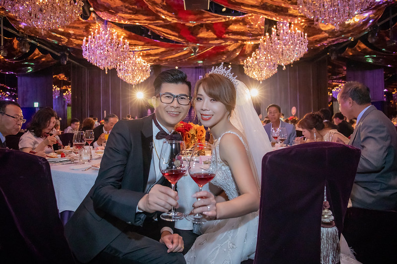 Wedding婚禮記錄 大熊婚禮攝影 
